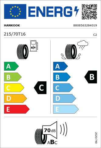 HANKOOK RA08