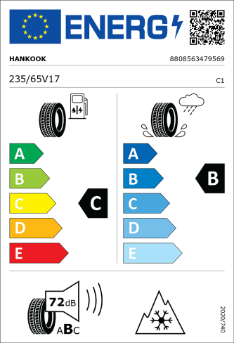 HANKOOK WINTER ICEPT EVO3 X